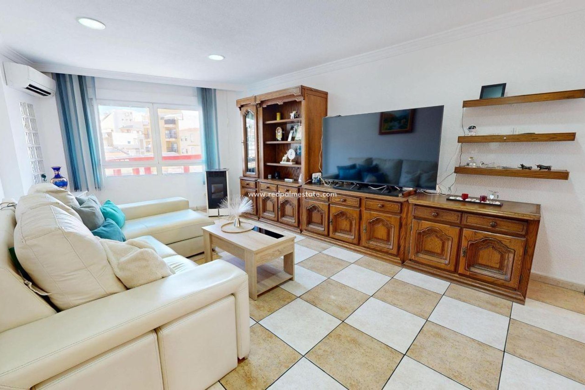 Revente - Appartements -
Torrevieja - Puerto Deportivo