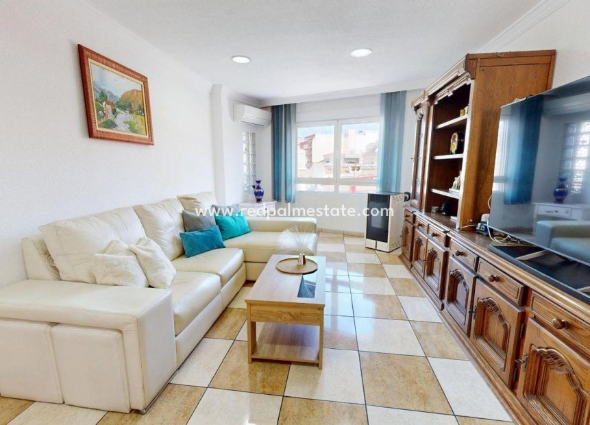 Revente - Appartements -
Torrevieja - Puerto Deportivo