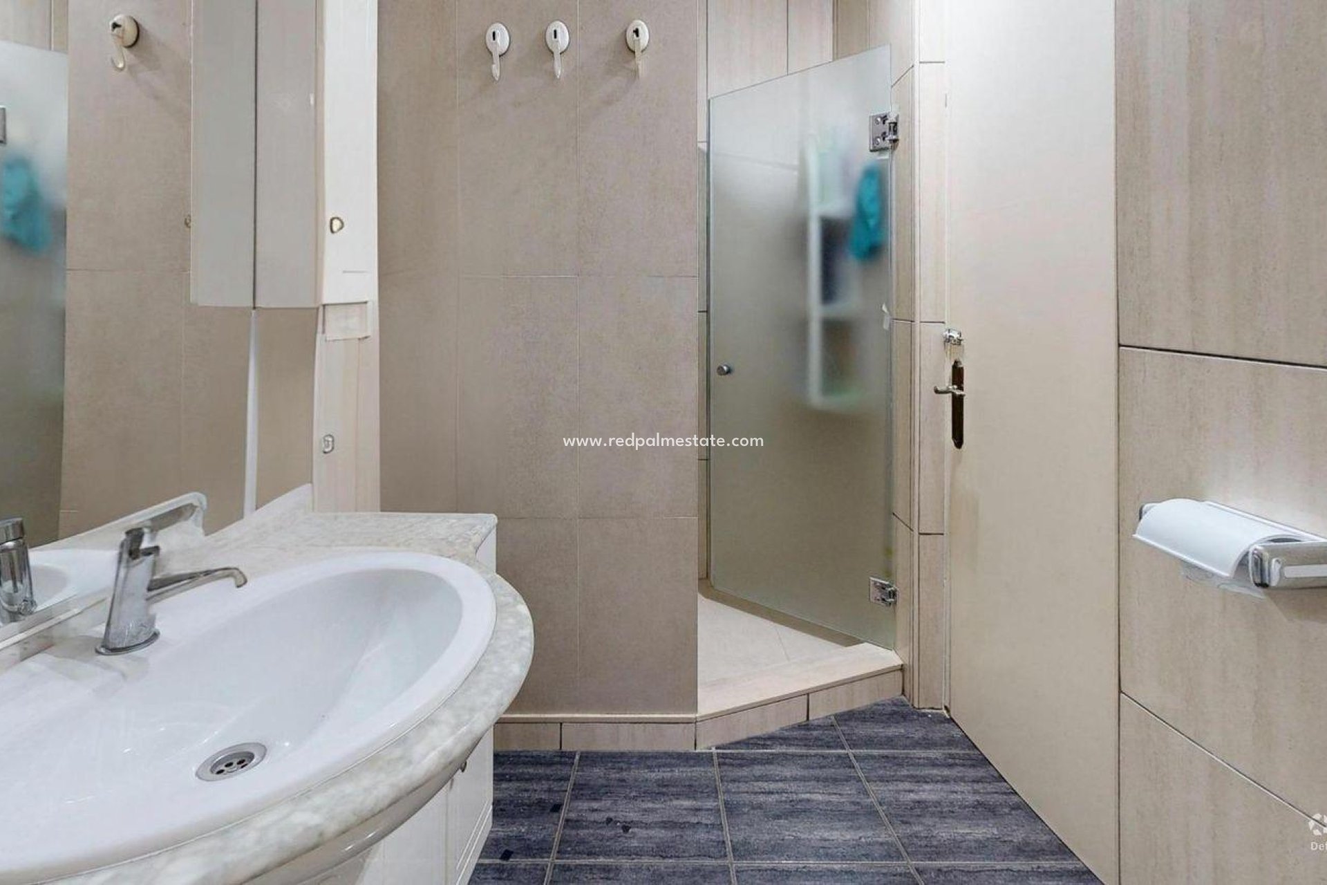 Revente - Appartements -
Torrevieja - Puerto Deportivo