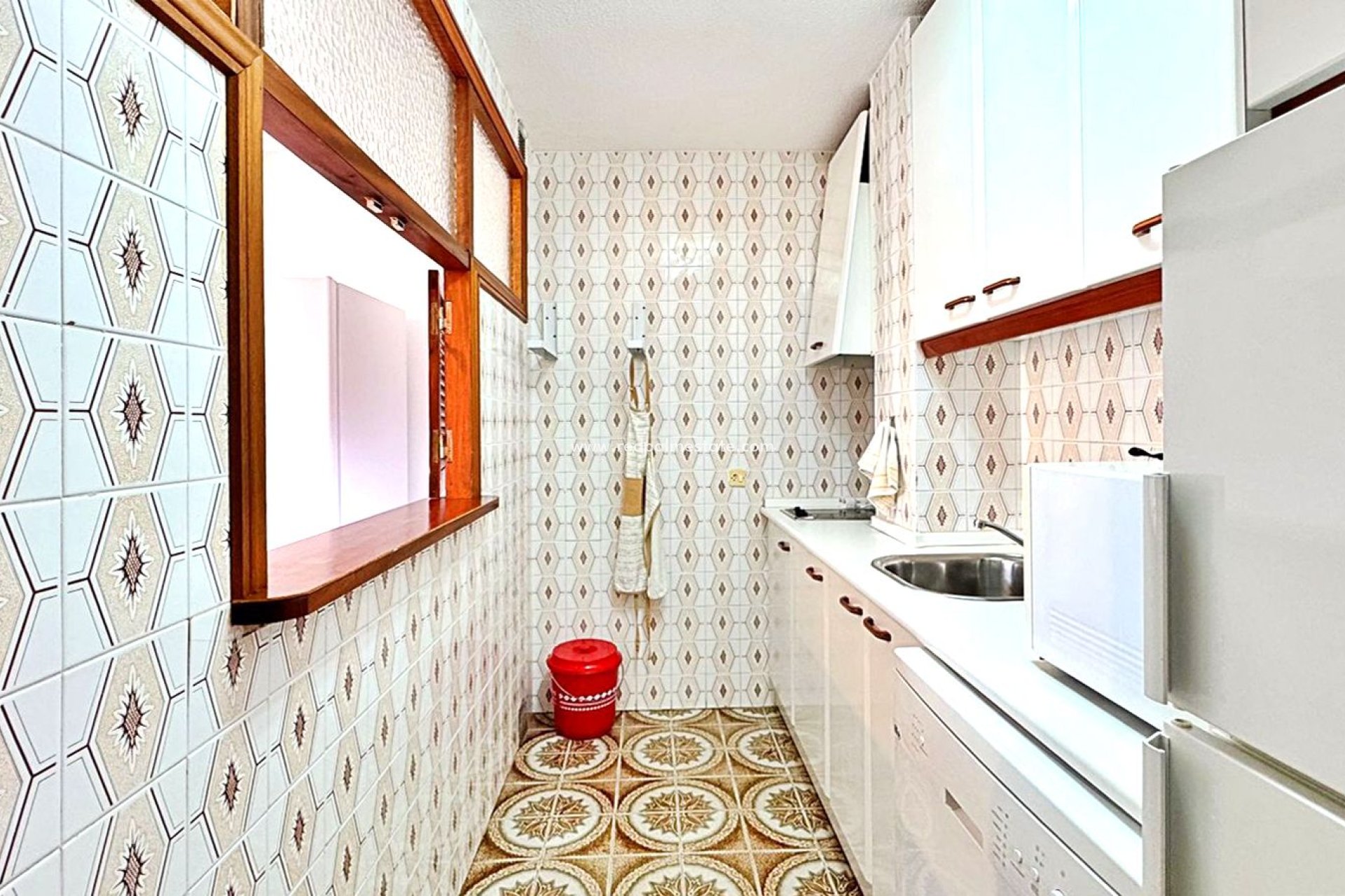 Revente - Appartements -
Torrevieja - Punta Prima Torrevieja