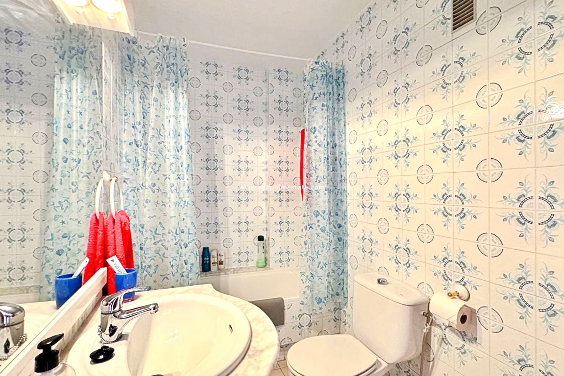 Revente - Appartements -
Torrevieja - Punta Prima Torrevieja