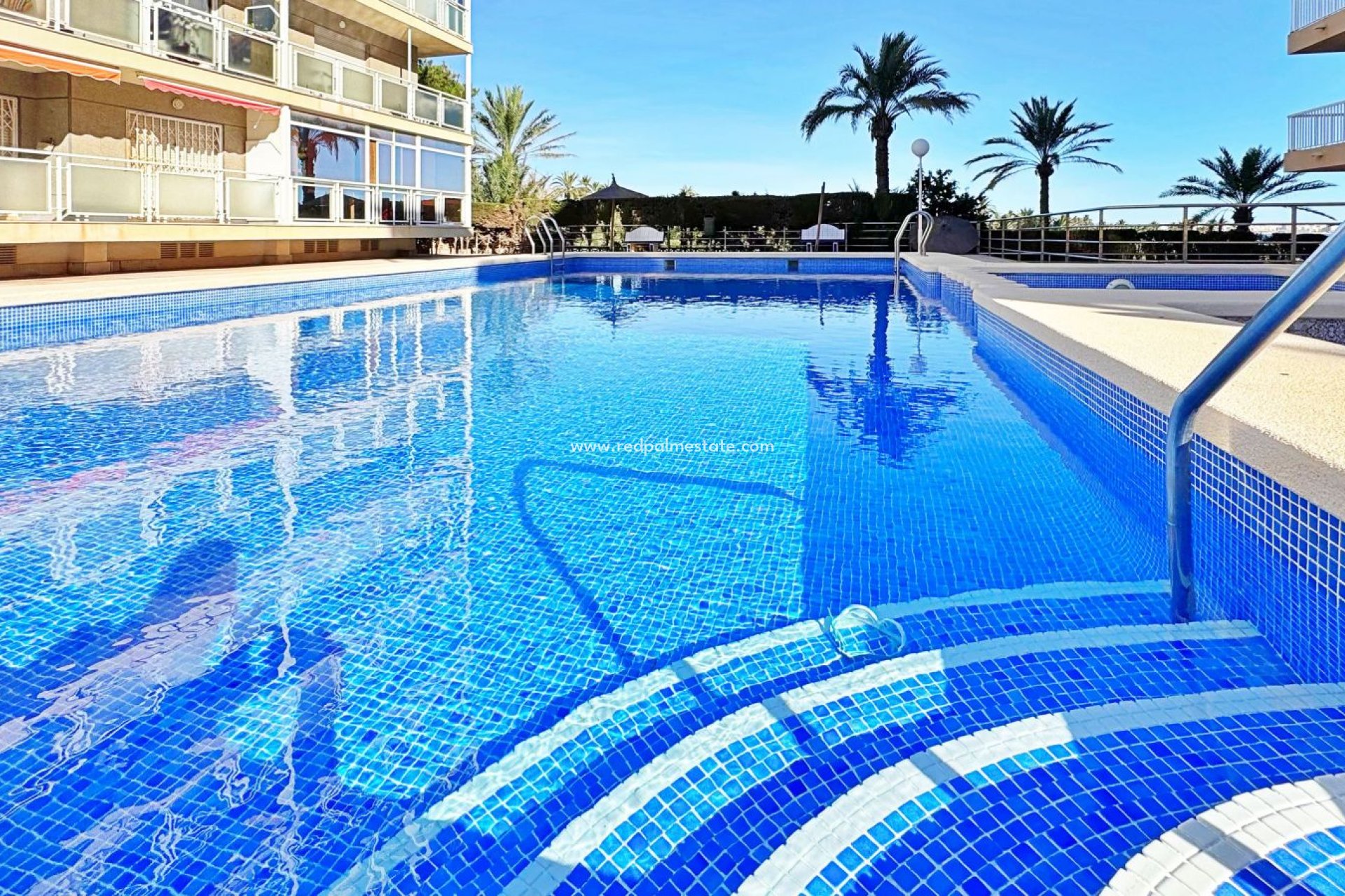 Revente - Appartements -
Torrevieja - Punta Prima Torrevieja