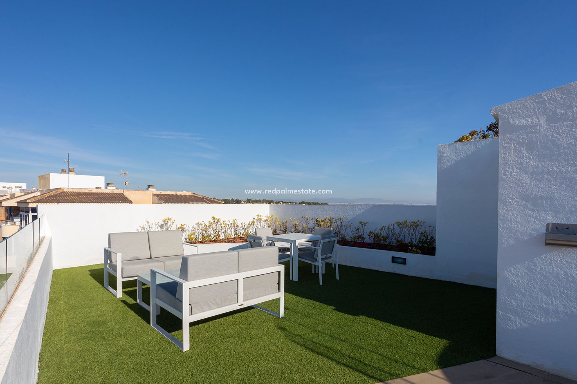 Revente - Appartements -
Torrevieja - Punta Prima Torrevieja