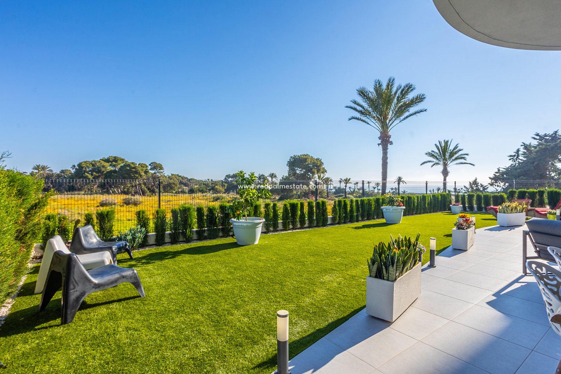 Revente - Appartements -
Torrevieja - Punta Prima Torrevieja