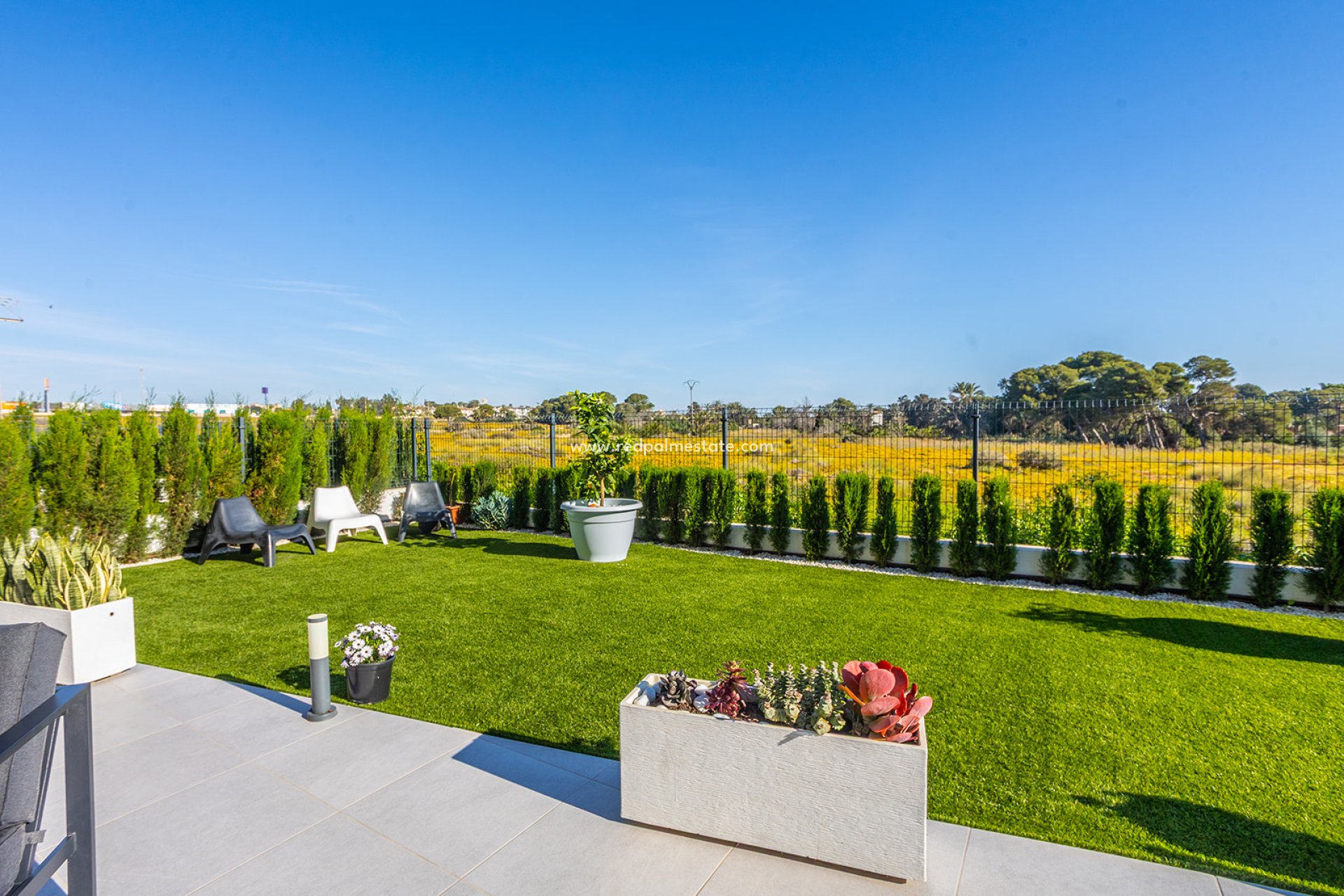 Revente - Appartements -
Torrevieja - Punta Prima Torrevieja