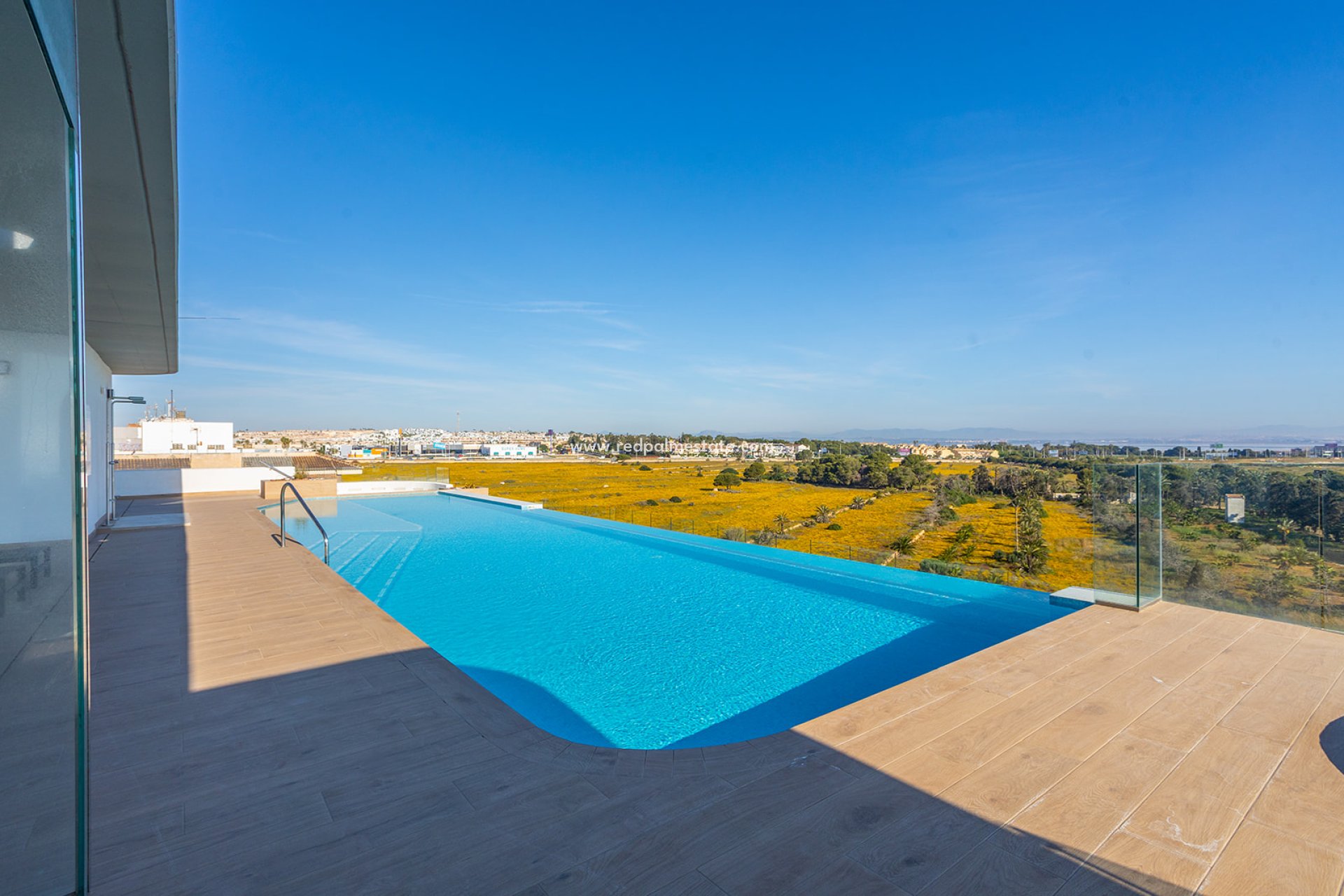 Revente - Appartements -
Torrevieja - Punta Prima Torrevieja