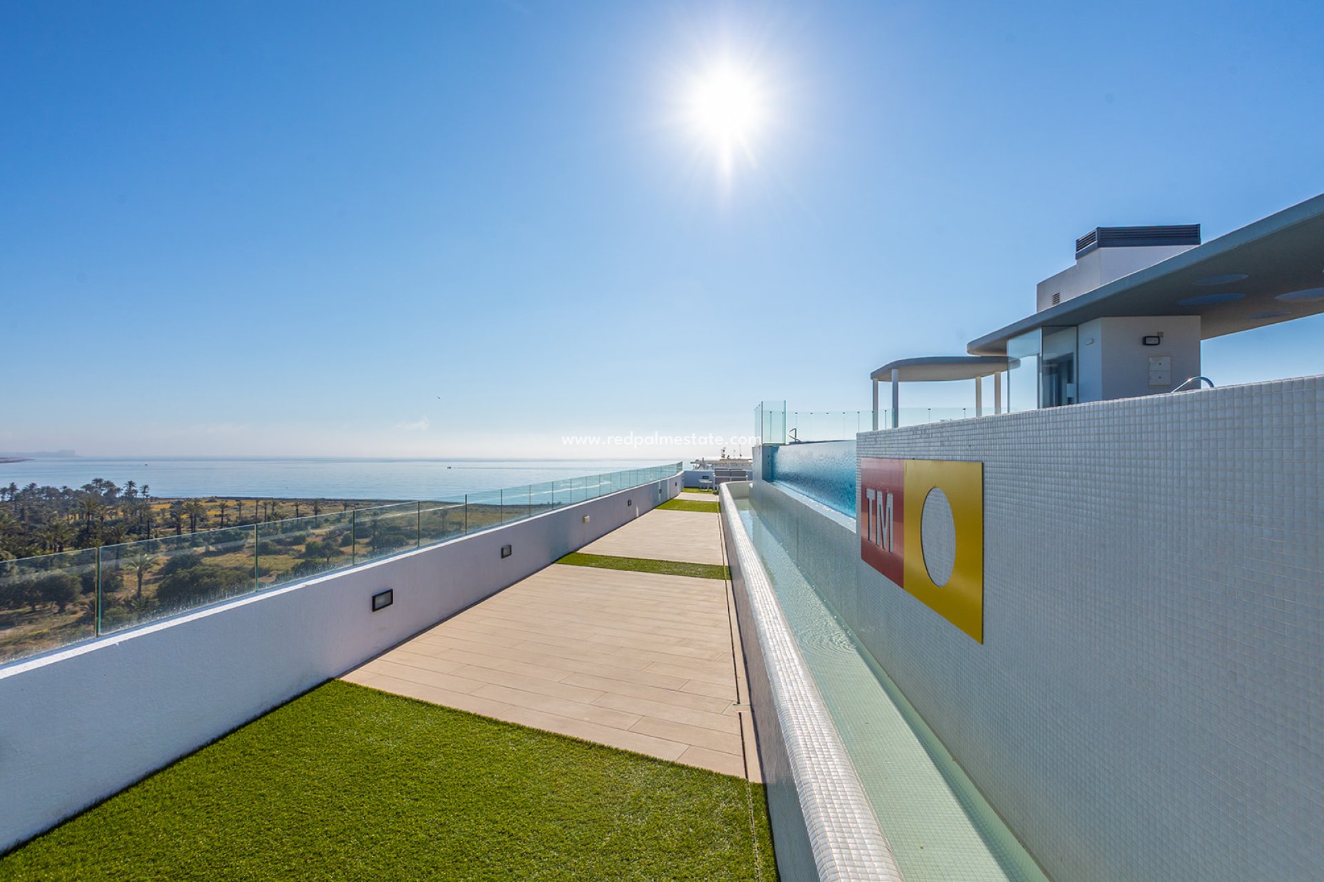 Revente - Appartements -
Torrevieja - Punta Prima Torrevieja