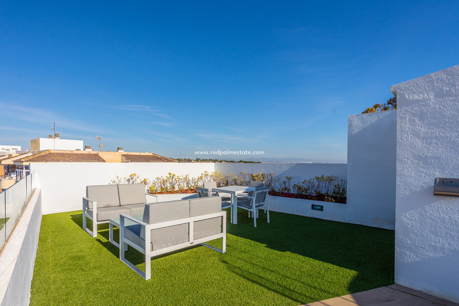 Revente - Appartements -
Torrevieja - Punta Prima Torrevieja