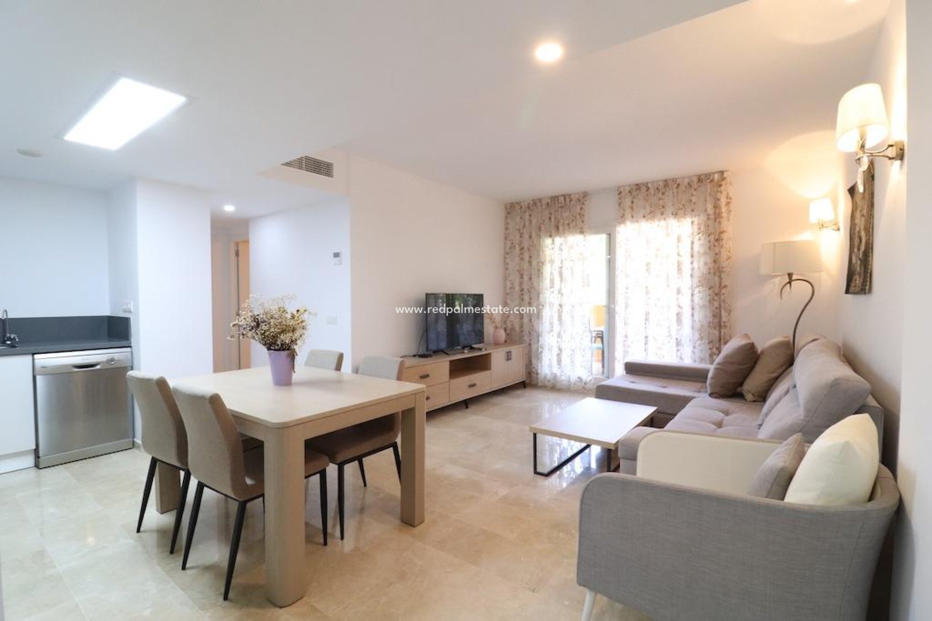Revente - Appartements -
Torrevieja - Punta prima
