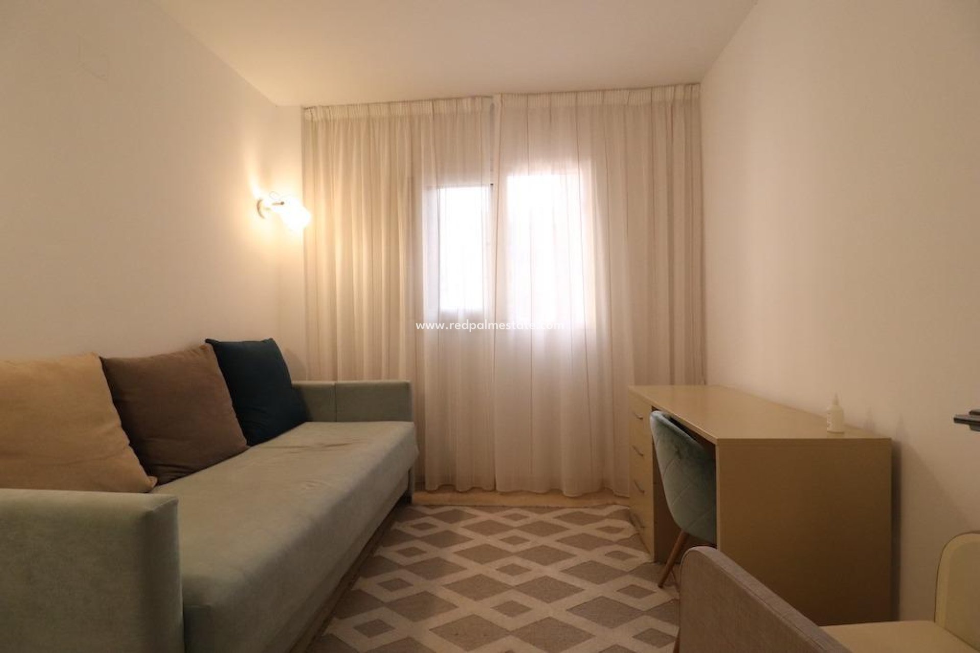 Revente - Appartements -
Torrevieja - Punta prima