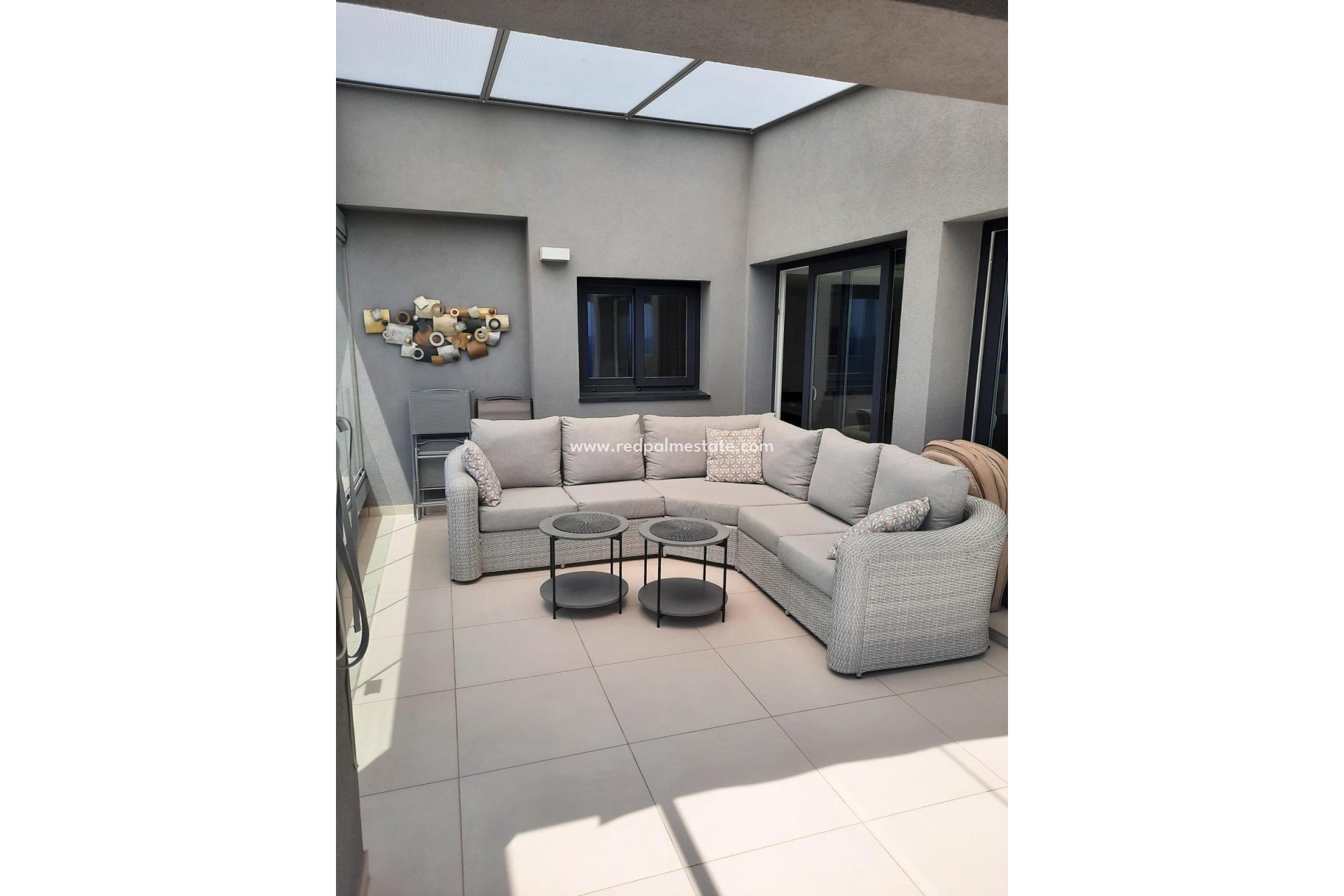 Revente - Appartements -
Torrevieja - Punta prima