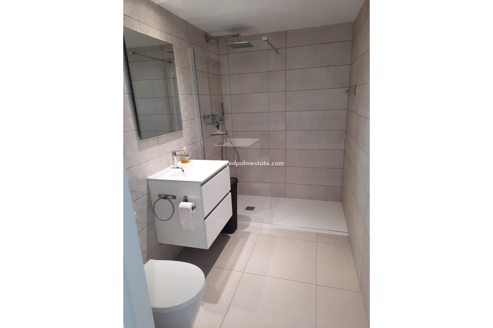 Revente - Appartements -
Torrevieja - Punta prima