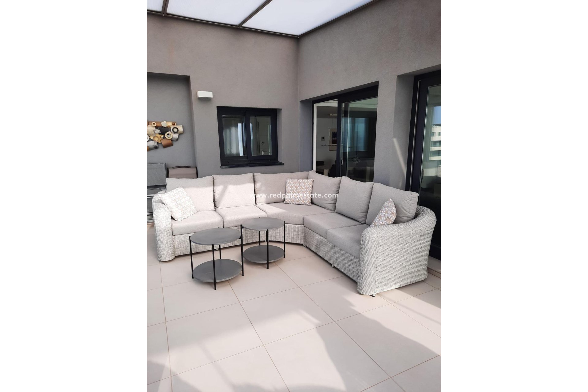 Revente - Appartements -
Torrevieja - Punta prima