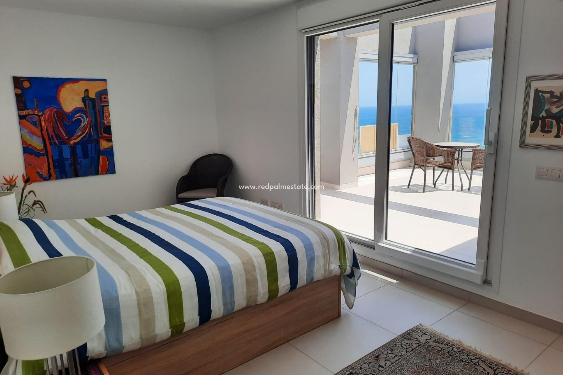 Revente - Appartements -
Torrevieja - Punta prima