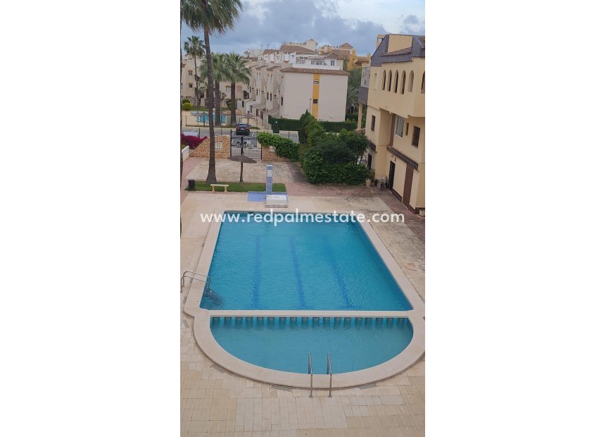 Revente - Appartements -
Torrevieja - Punta prima