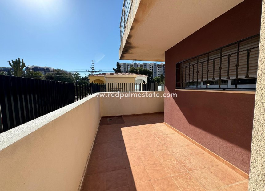 Revente - Appartements -
Torrevieja - Punta prima