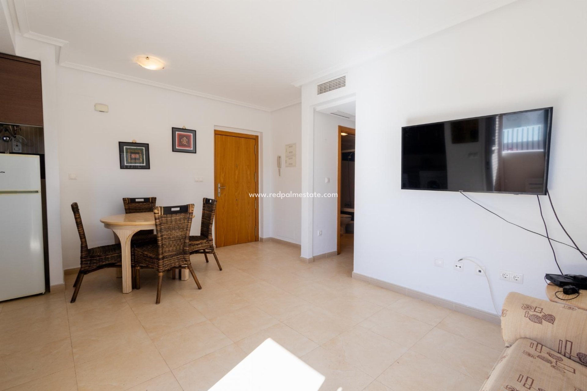 Revente - Appartements -
Torrevieja - Punta prima