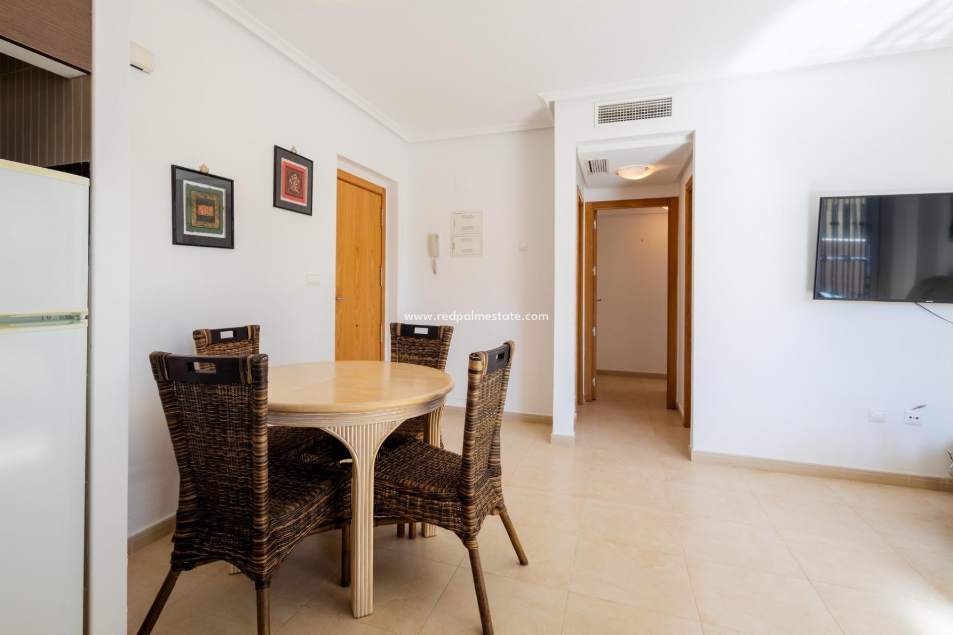 Revente - Appartements -
Torrevieja - Punta prima