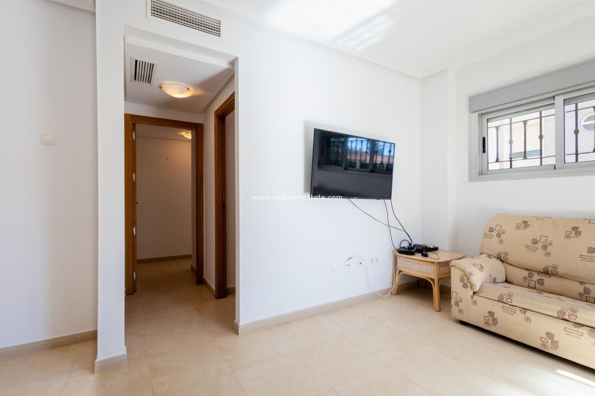 Revente - Appartements -
Torrevieja - Punta prima