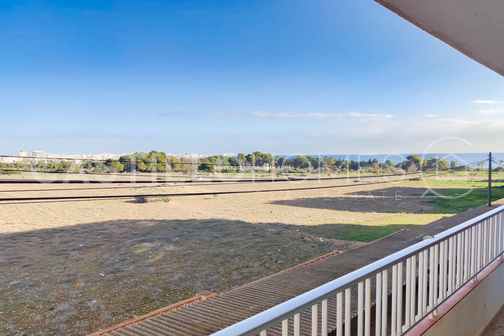 Revente - Appartements -
Torrevieja - Punta prima