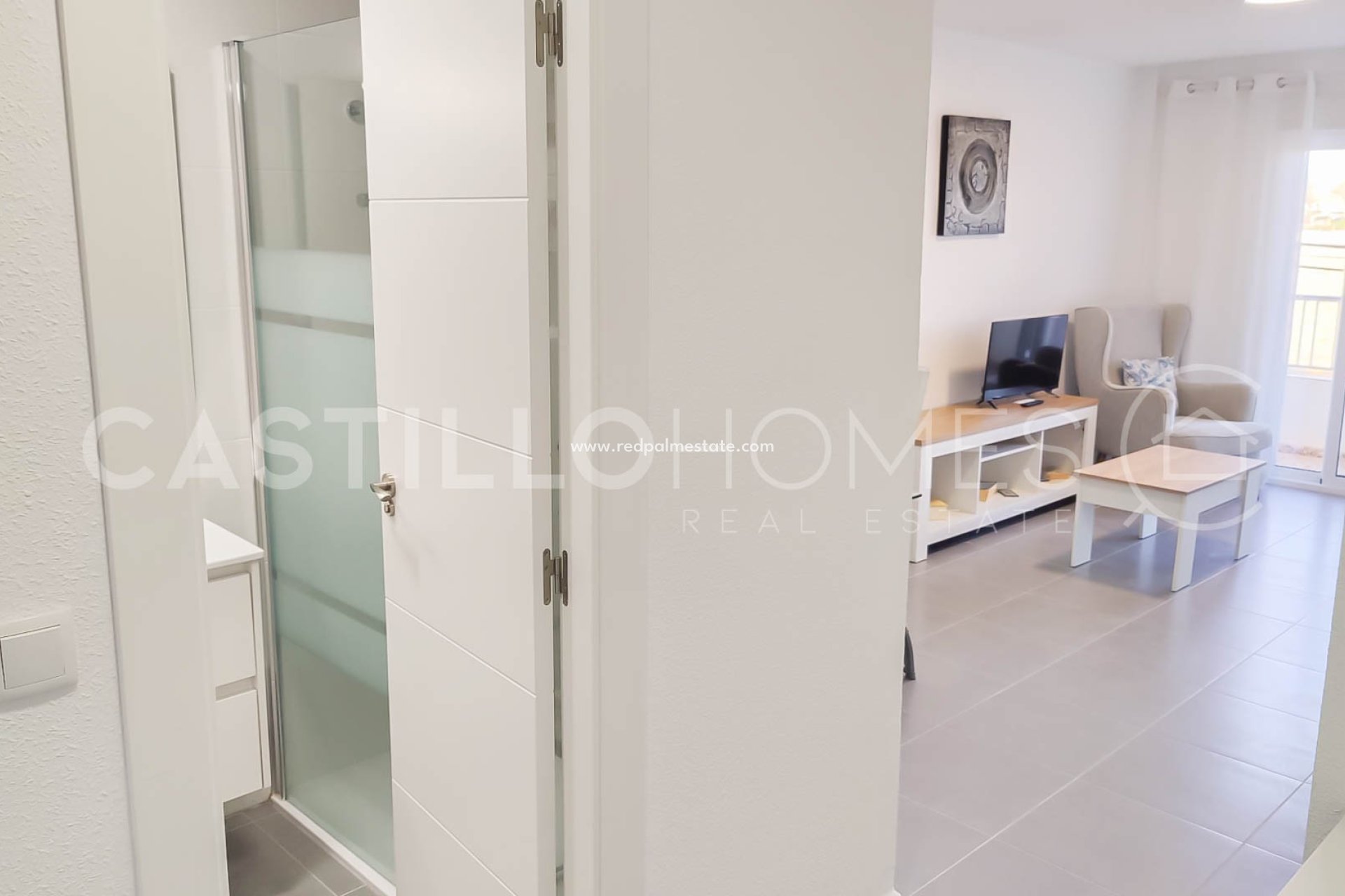 Revente - Appartements -
Torrevieja - Punta prima