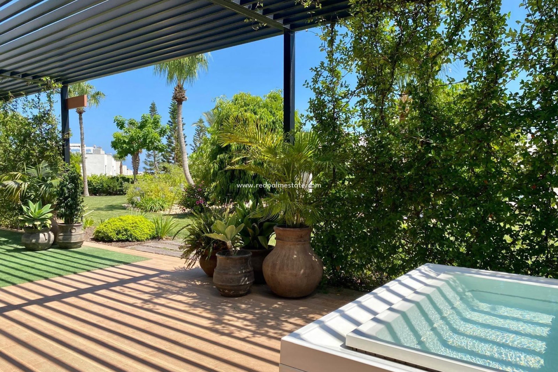 Revente - Appartements -
Torrevieja - Punta prima