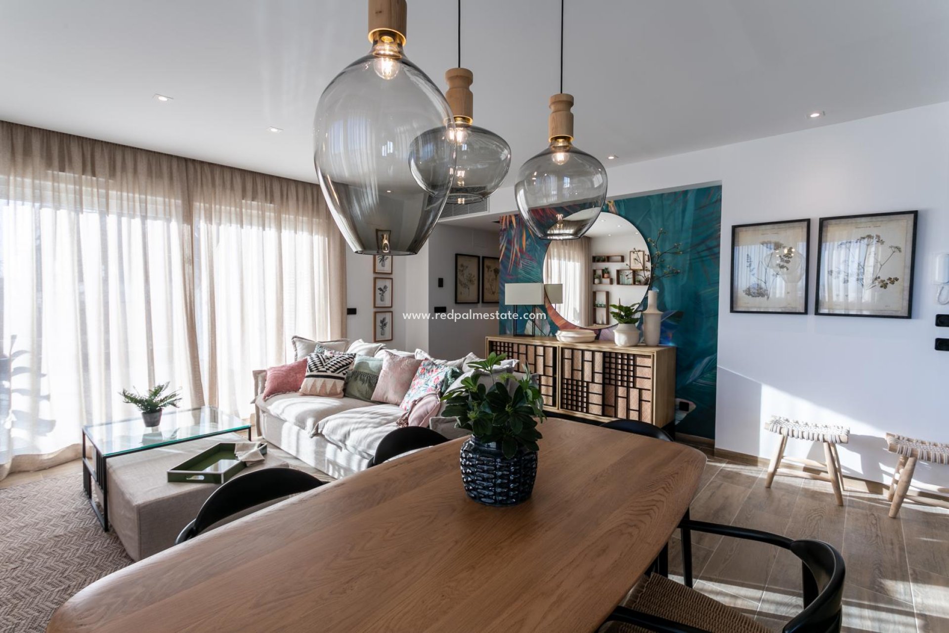 Revente - Appartements -
Torrevieja - Punta prima