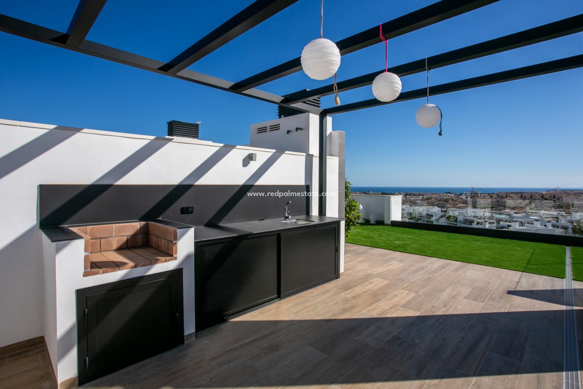 Revente - Appartements -
Torrevieja - Punta prima