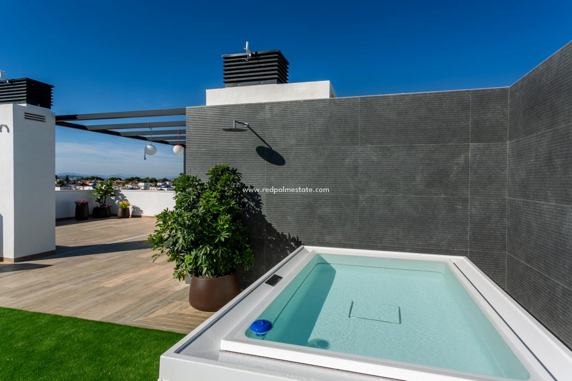 Revente - Appartements -
Torrevieja - Punta prima