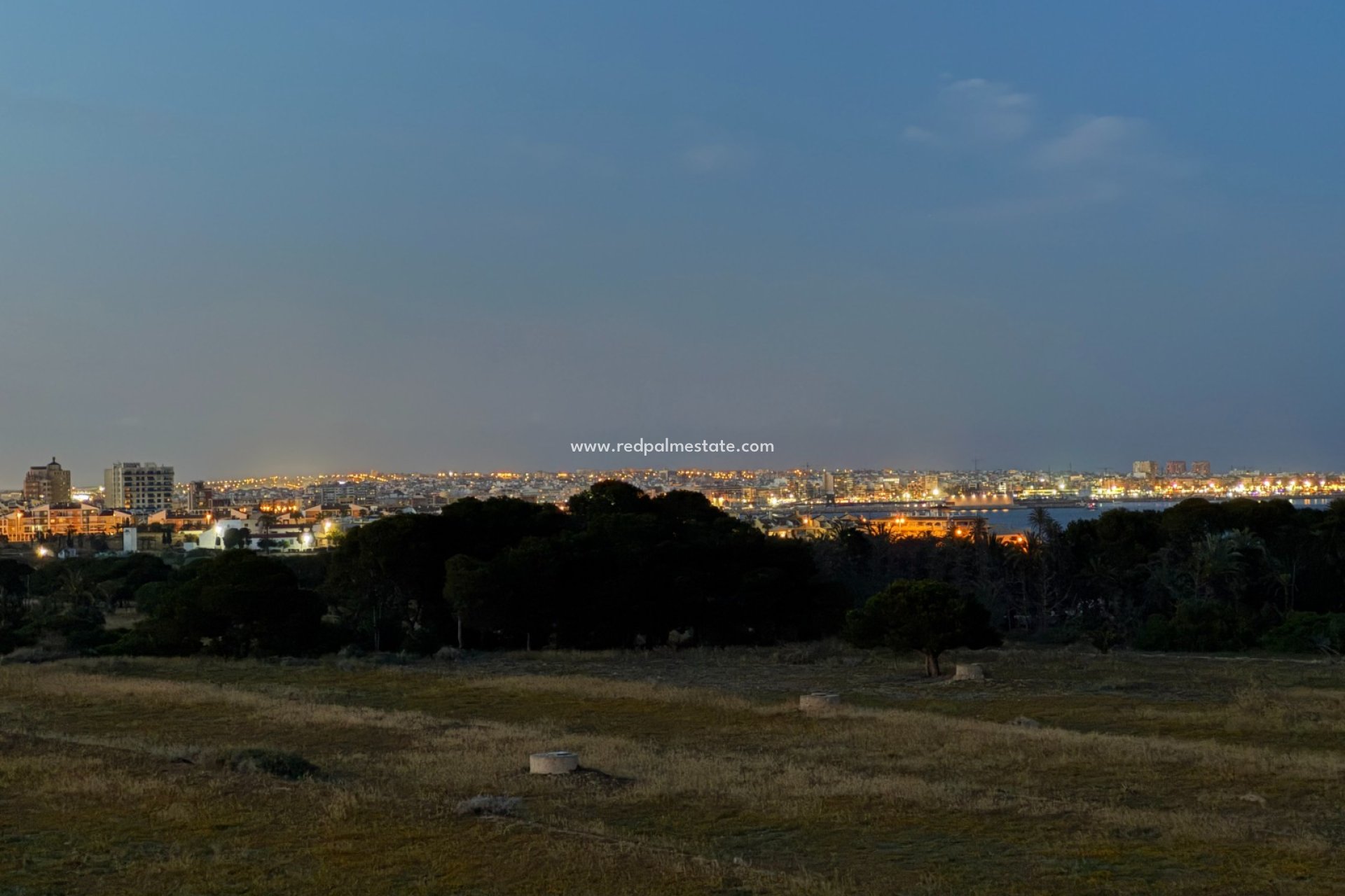 Revente - Appartements -
Torrevieja - Punta prima