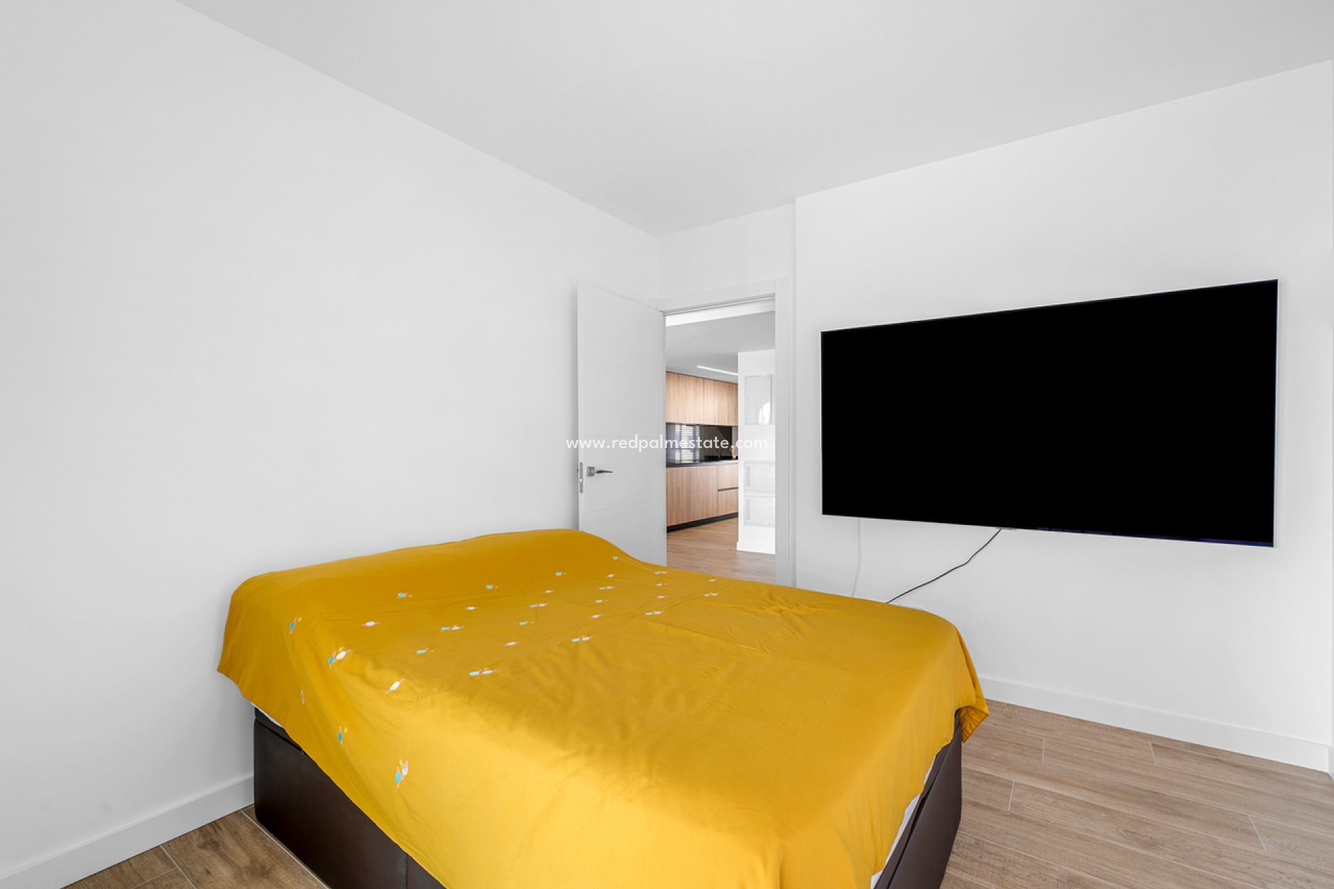 Revente - Appartements -
Torrevieja - Punta prima