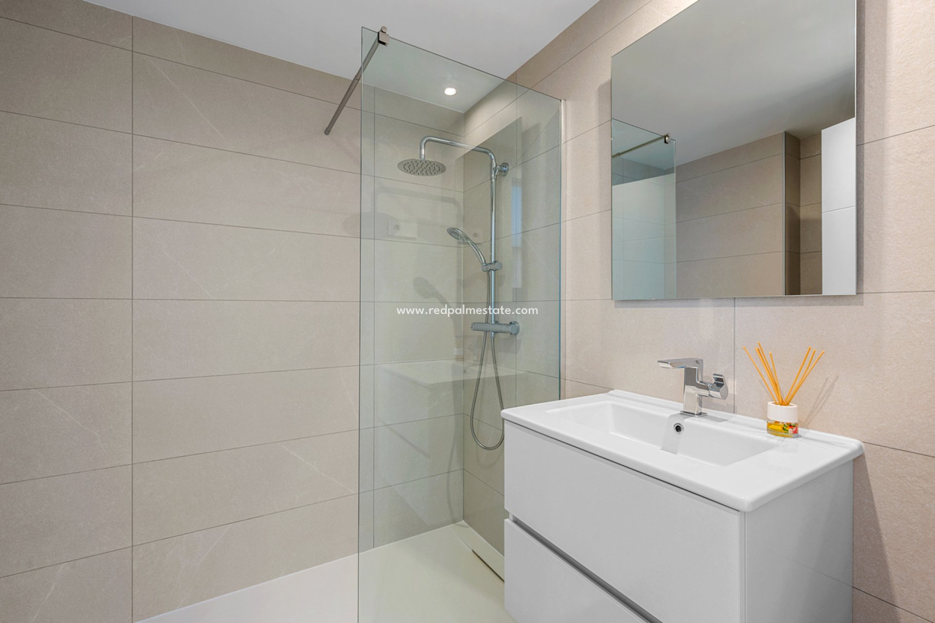 Revente - Appartements -
Torrevieja - Punta prima