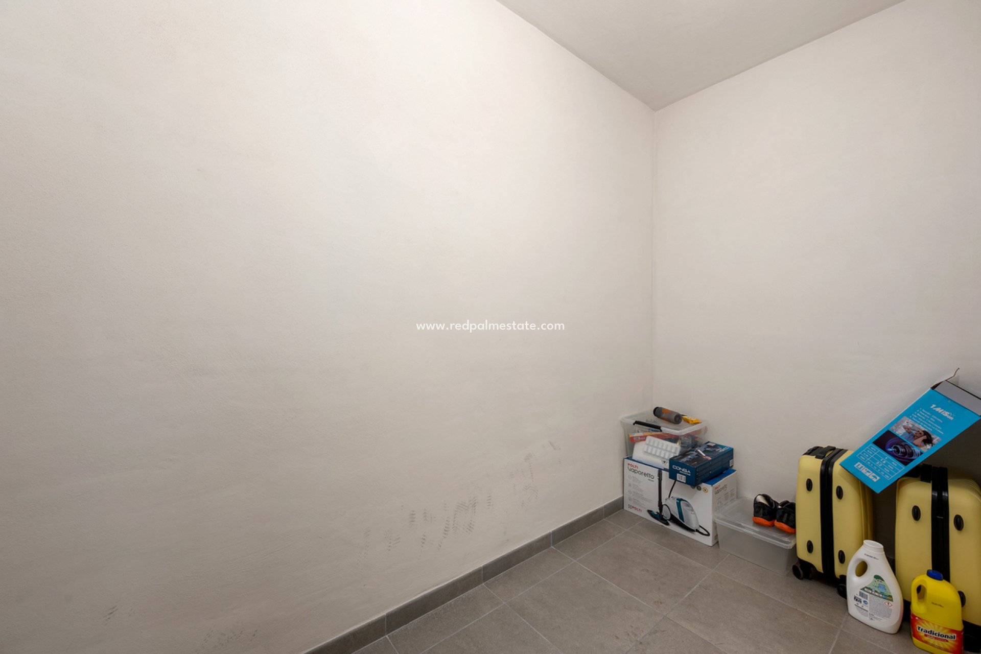 Revente - Appartements -
Torrevieja - Punta prima