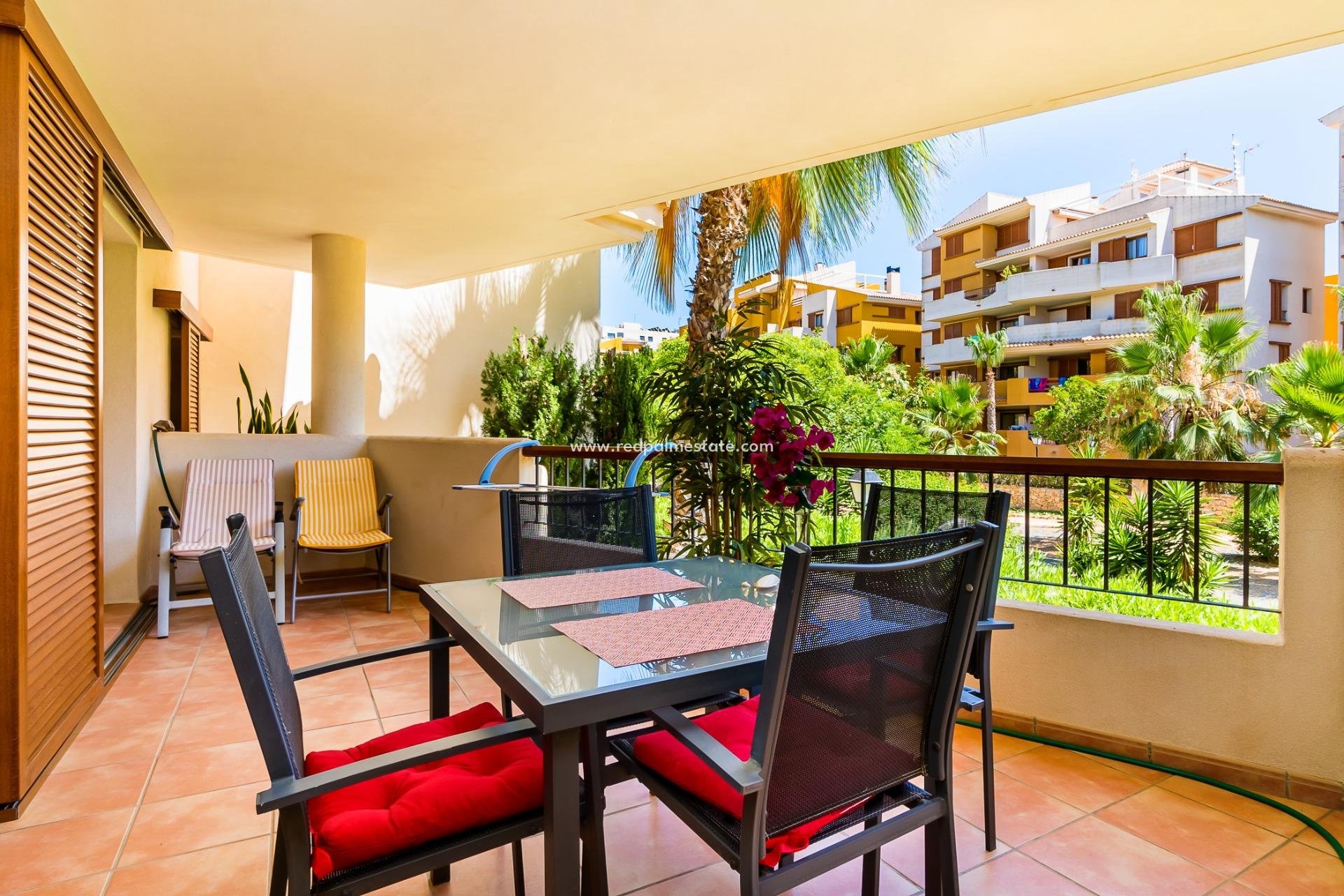 Revente - Appartements -
Torrevieja - Punta prima
