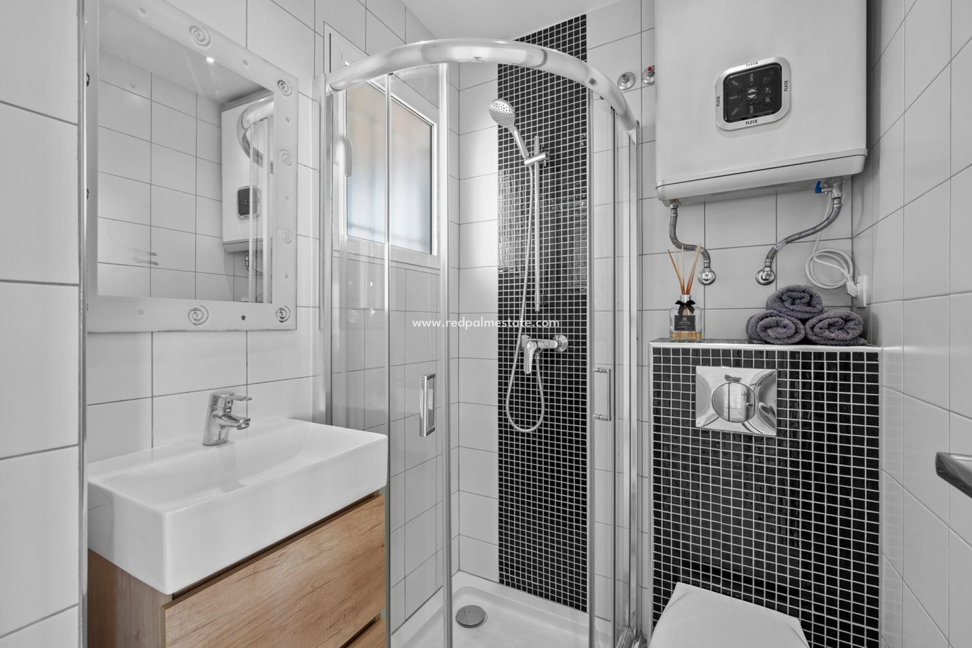 Revente - Appartements -
Torrevieja - Punta prima