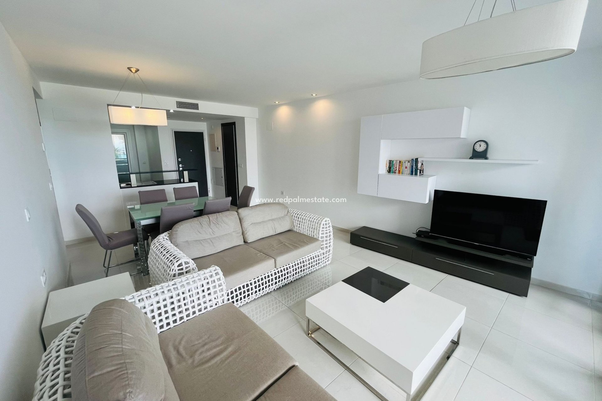 Revente - Appartements -
Torrevieja - Punta prima