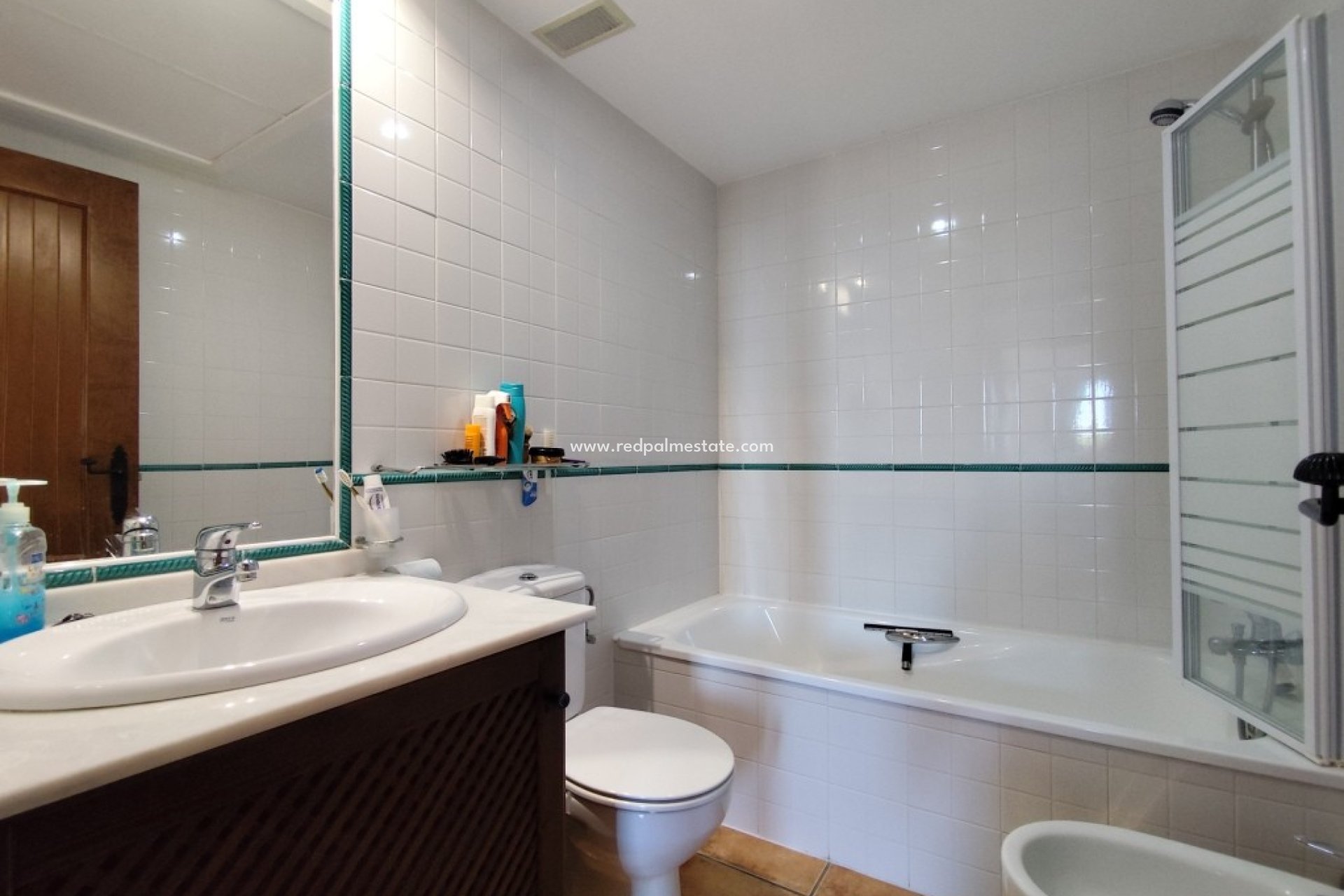 Revente - Appartements -
Torrevieja - Punta prima