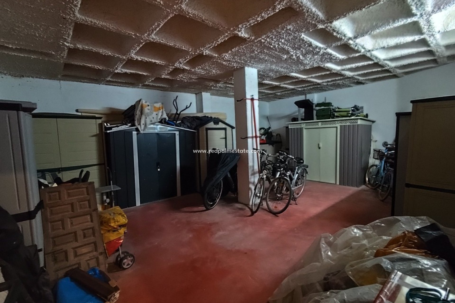 Revente - Appartements -
Torrevieja - Punta prima