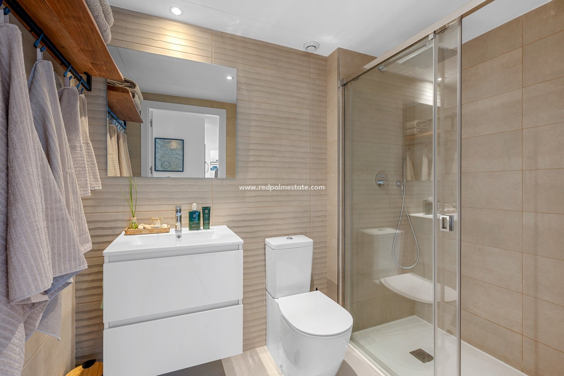 Revente - Appartements -
Torrevieja - Punta prima