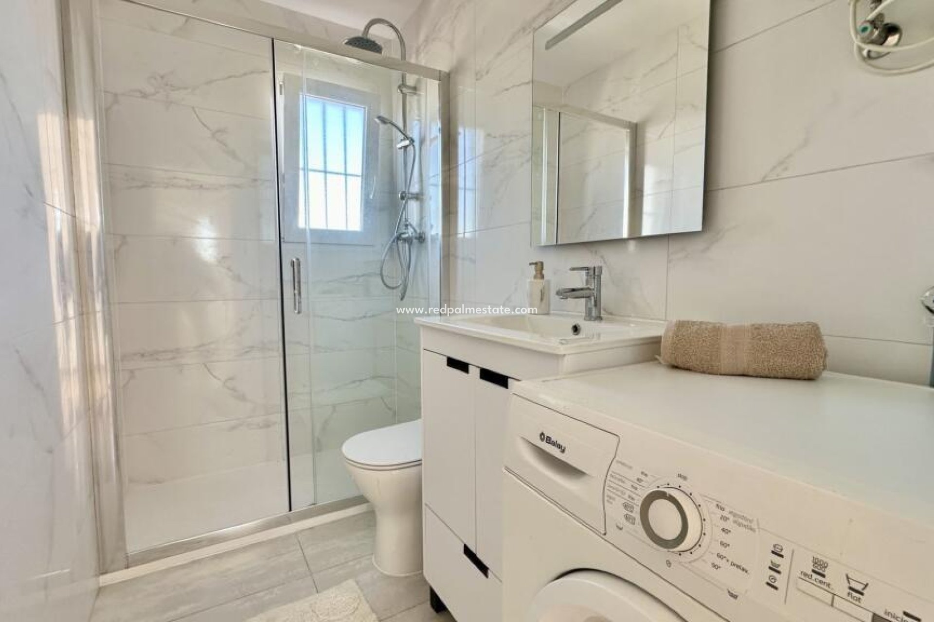 Revente - Appartements -
Torrevieja - Punta prima