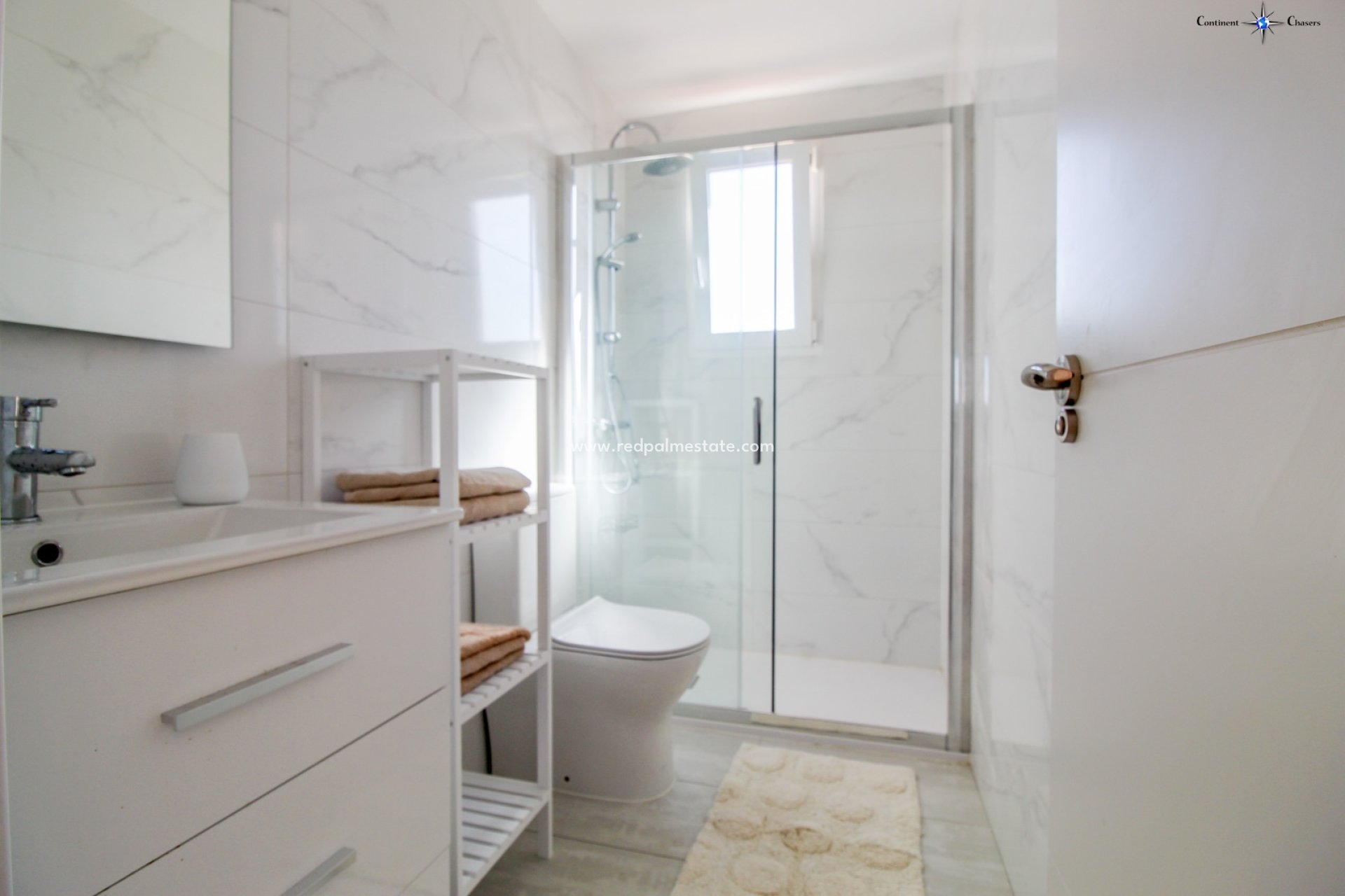 Revente - Appartements -
Torrevieja - Punta prima