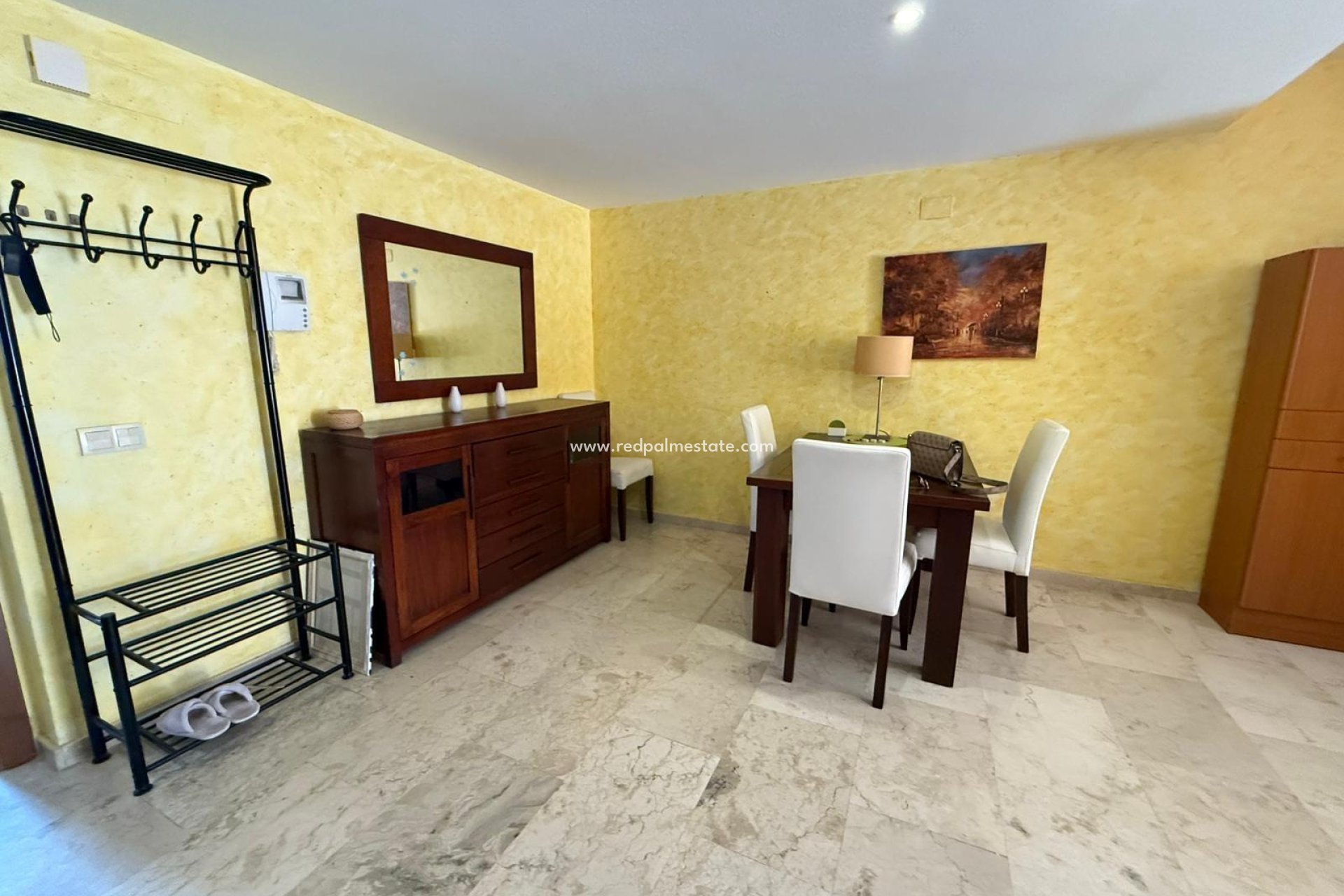 Revente - Appartements -
Torrevieja - Punta prima