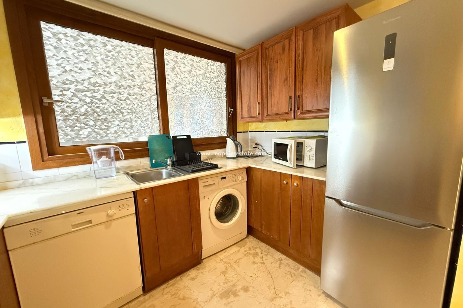 Revente - Appartements -
Torrevieja - Punta prima