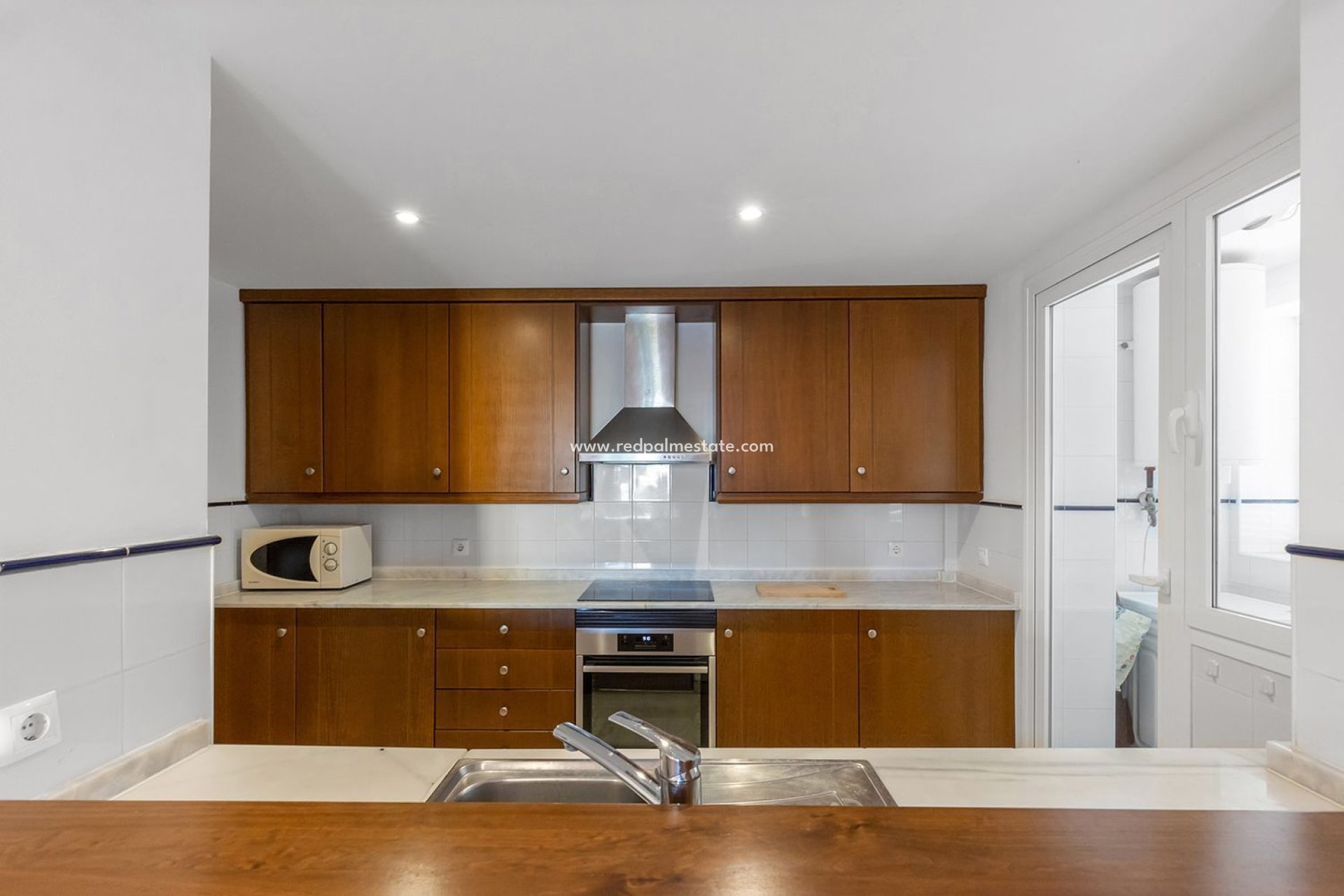 Revente - Appartements -
Torrevieja - Punta prima