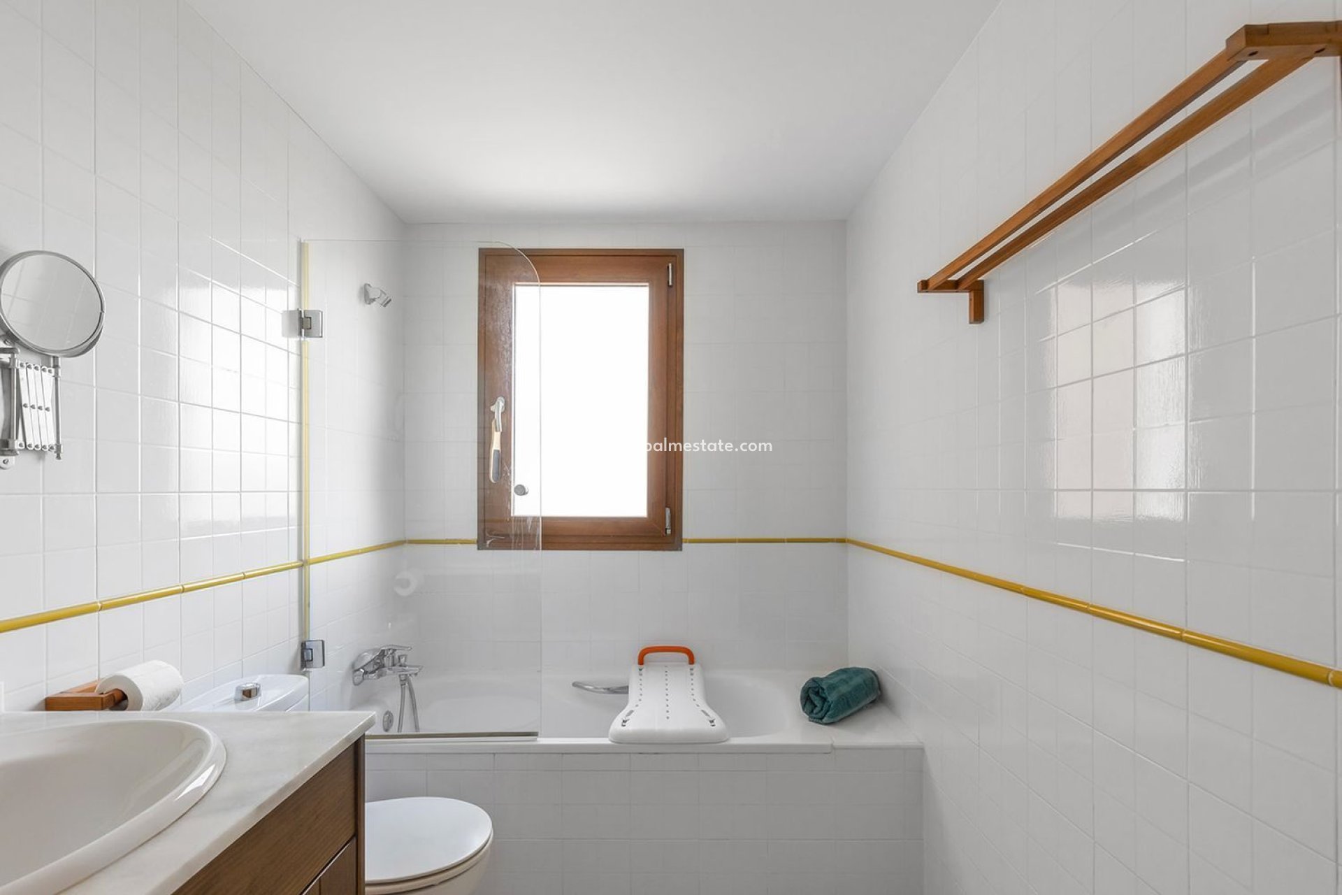 Revente - Appartements -
Torrevieja - Punta prima