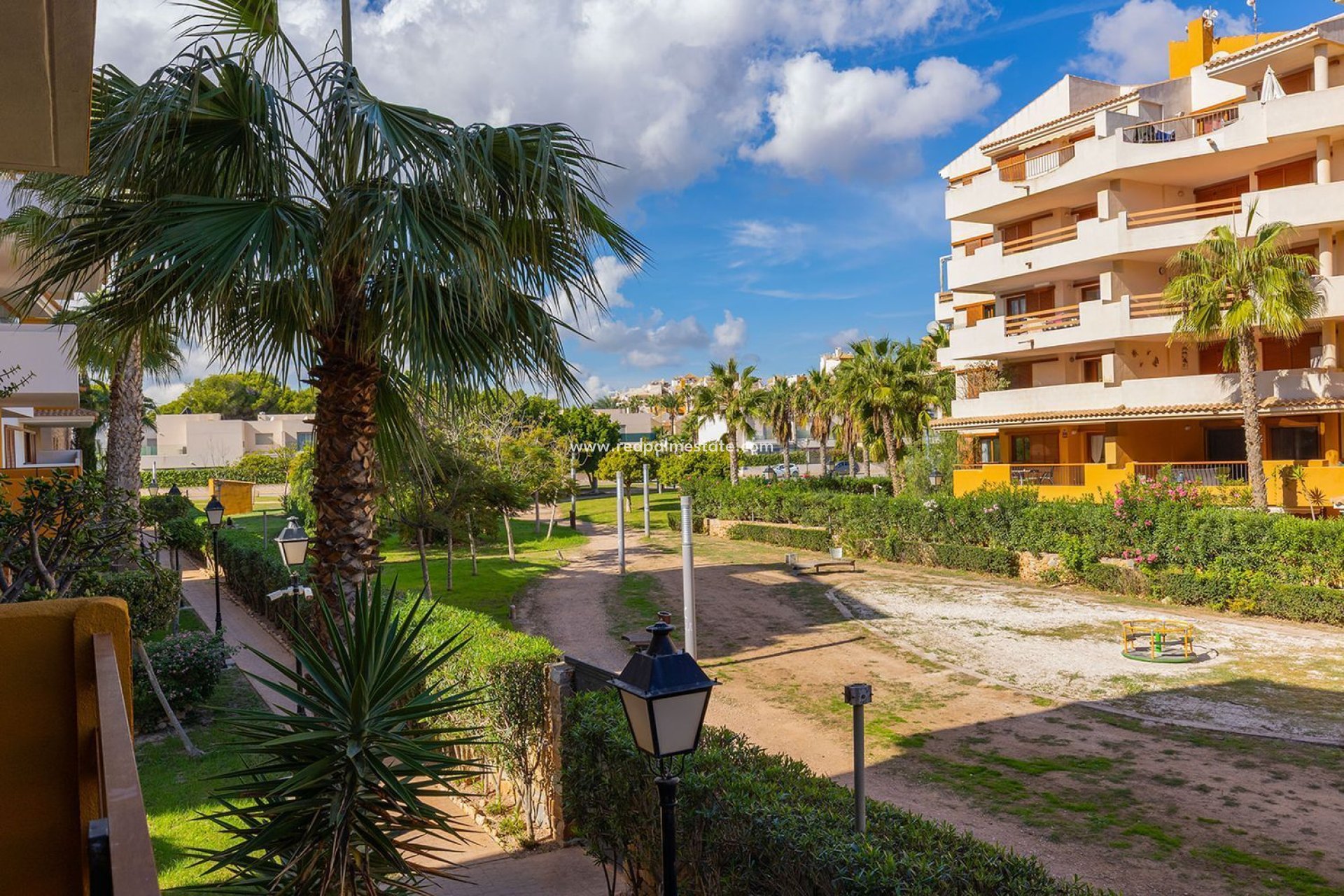 Revente - Appartements -
Torrevieja - Punta prima