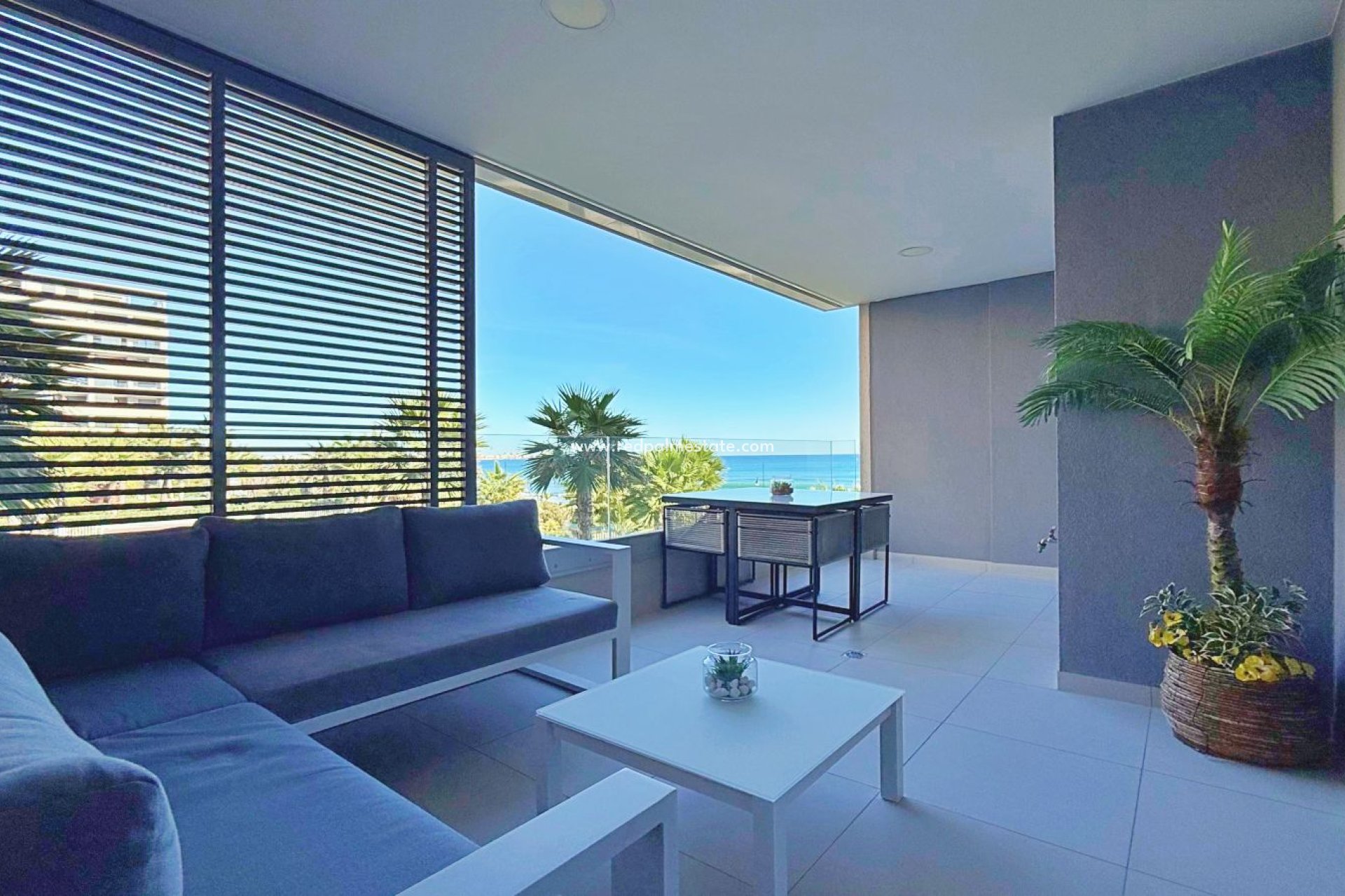 Revente - Appartements -
Torrevieja - Punta prima