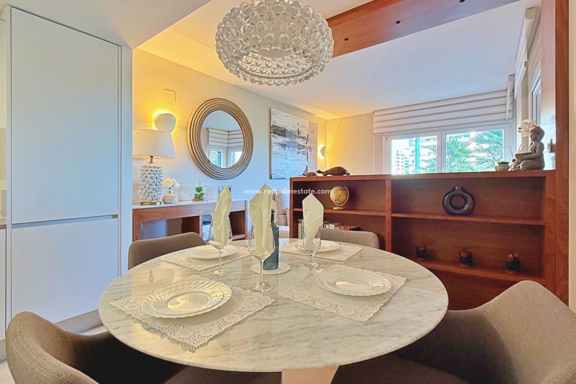 Revente - Appartements -
Torrevieja - Punta prima