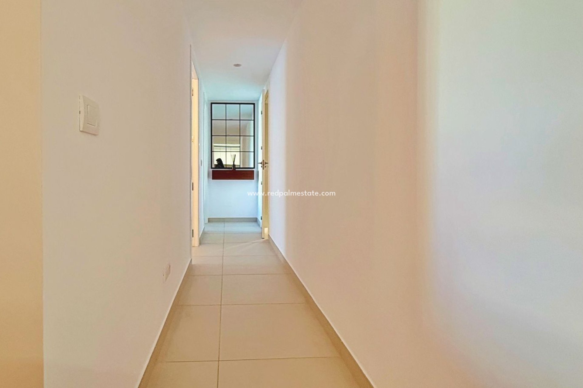 Revente - Appartements -
Torrevieja - Punta prima