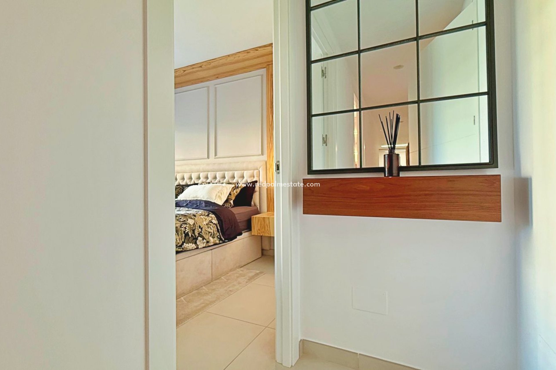 Revente - Appartements -
Torrevieja - Punta prima